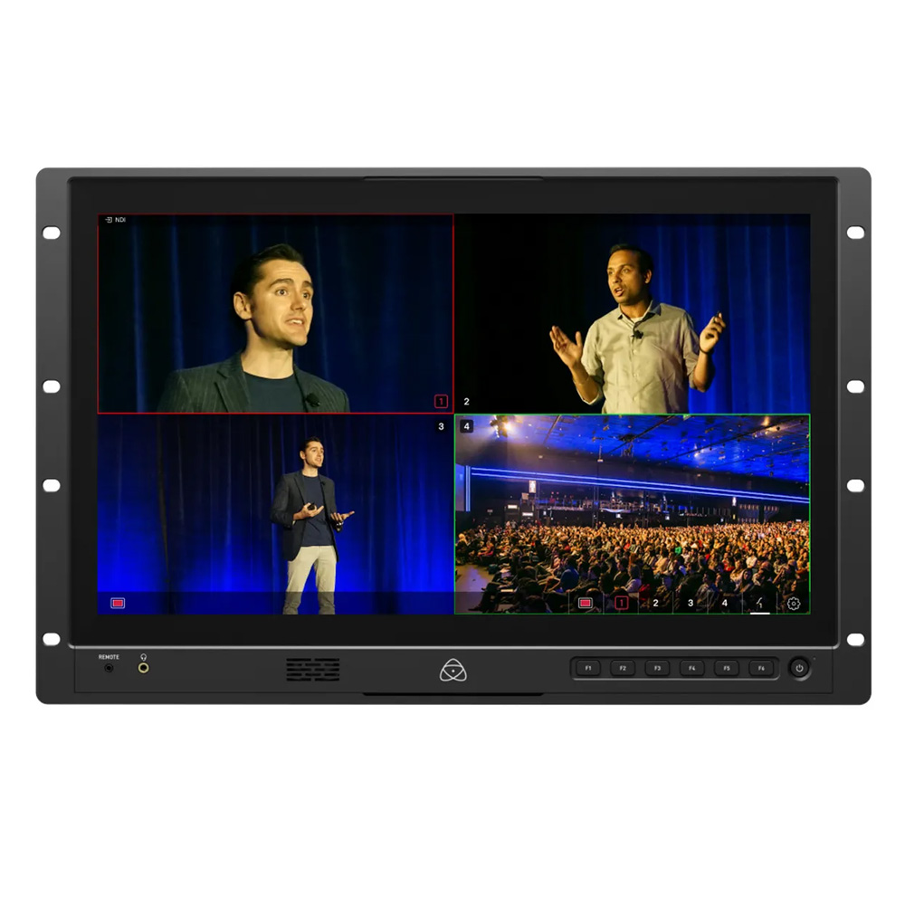 Atomos - Shogun AV-19M