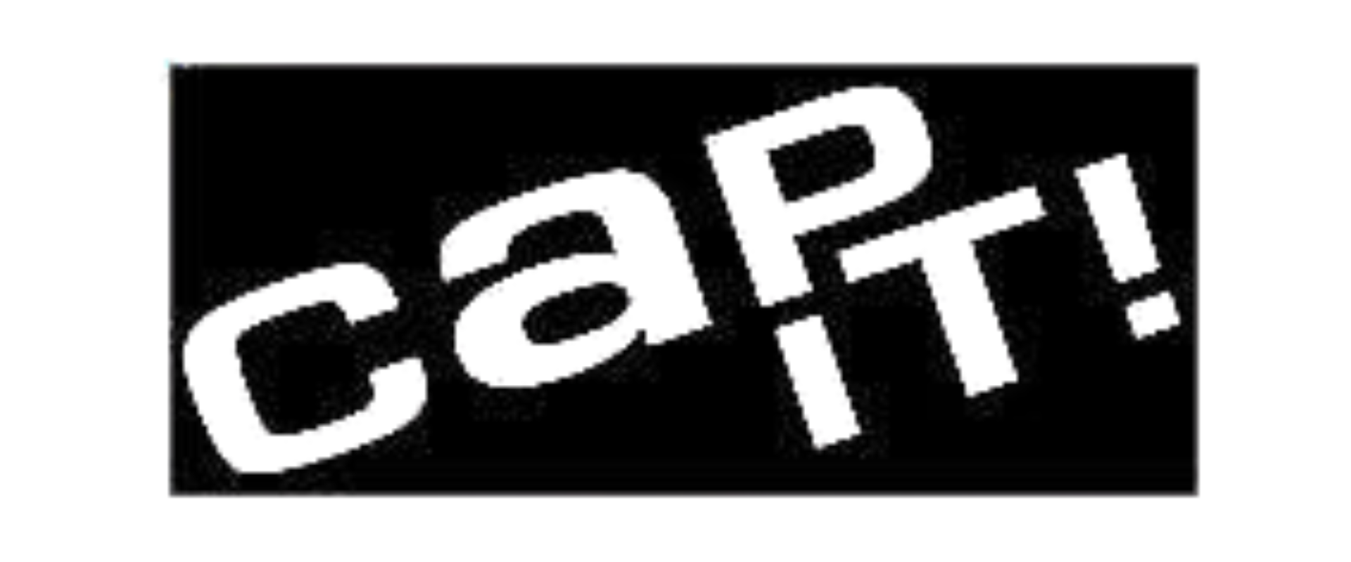 CAP IT! COVERS