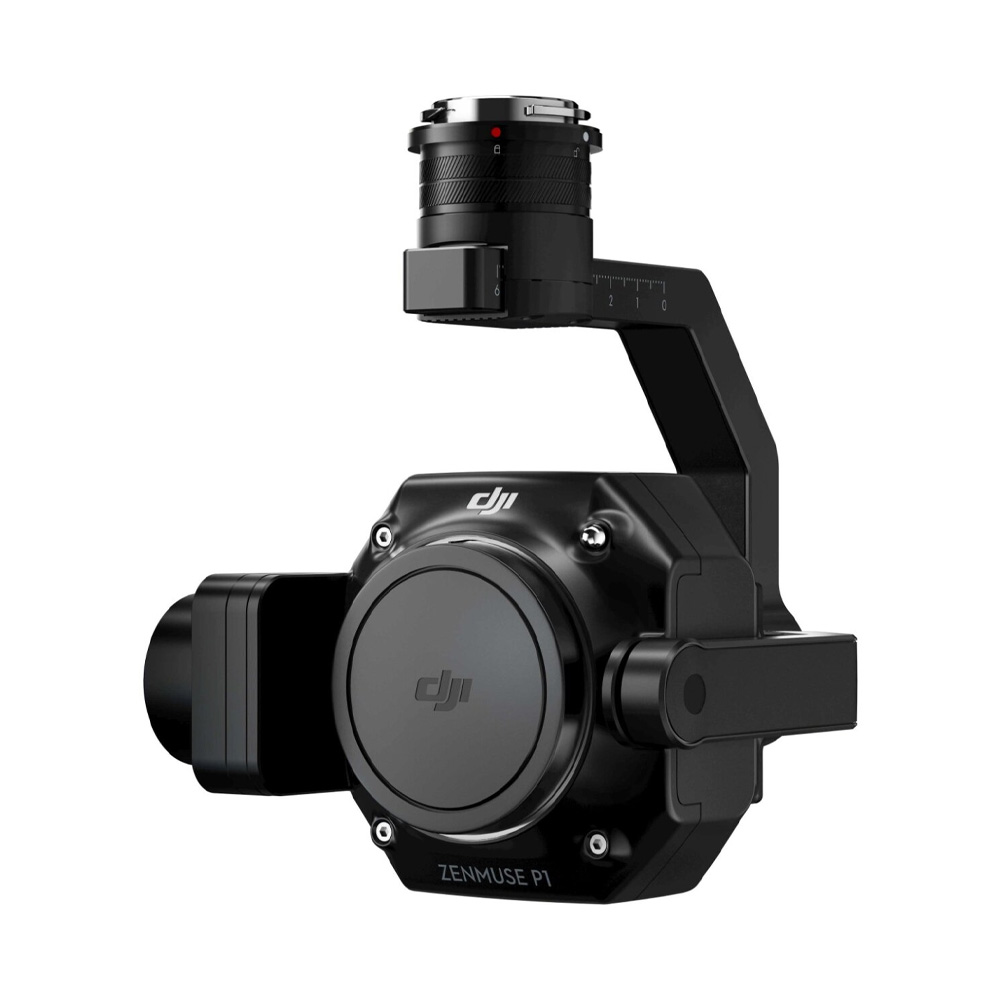 DJI - Zenmuse P1