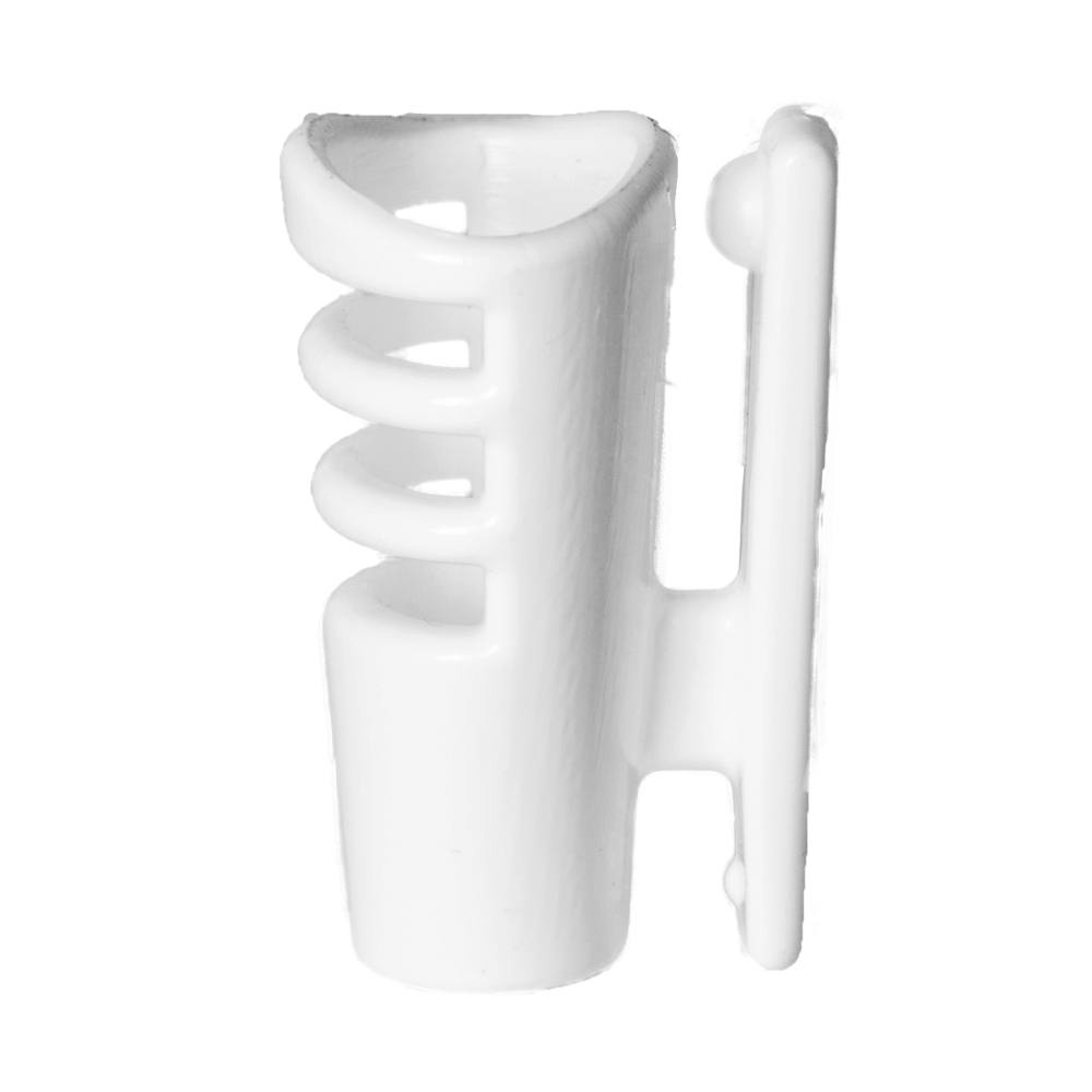 Hide a Mic - Concealer / Shirt / COS 11 / Weiß Hide a Mic - Concealer / Shirt / COS 11 / Weiß
