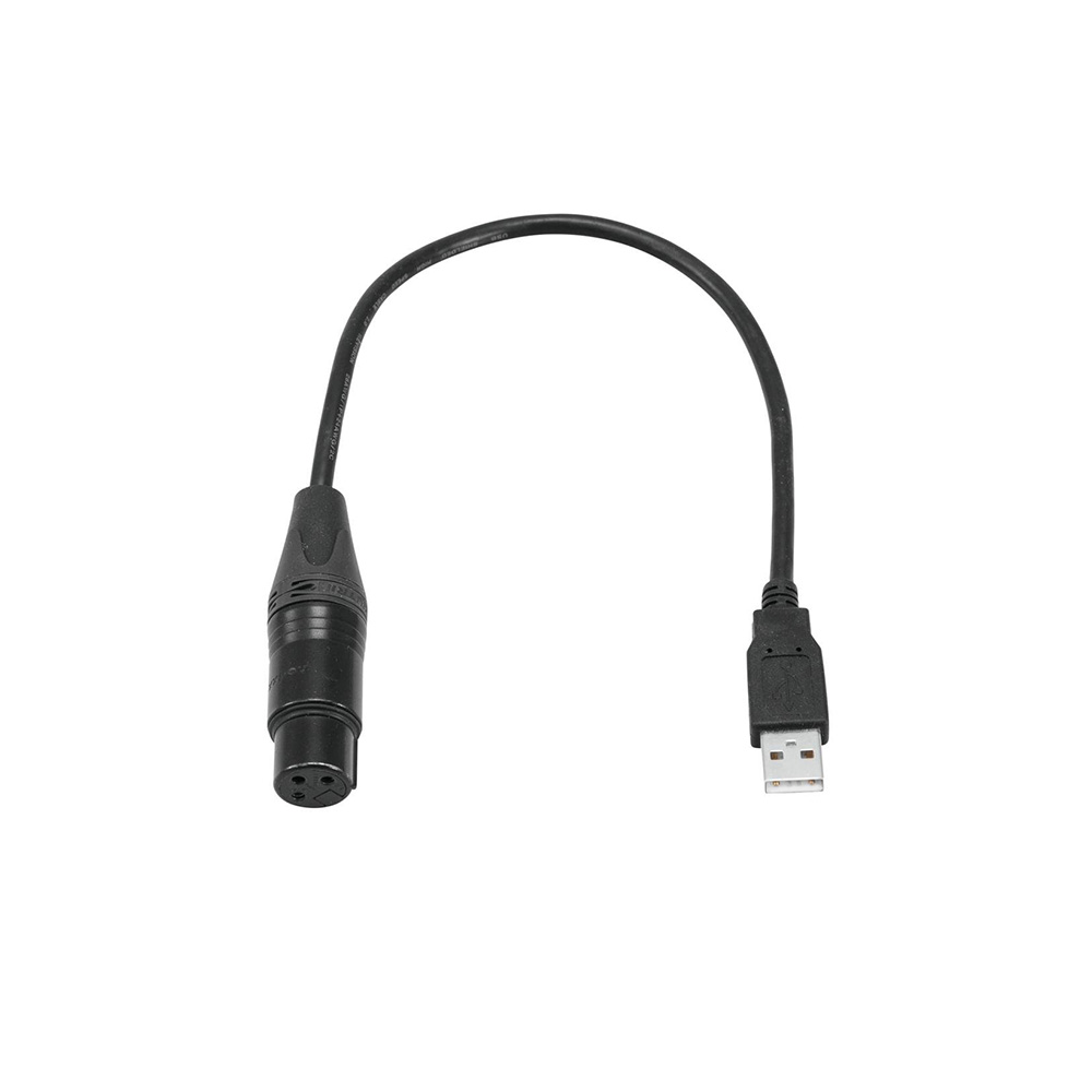 Eurolite - USB-DMX512-Interface/Update-Adapter