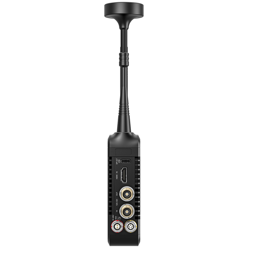 Teradek - Bolt 7 1500 12G-SDI/HDMI Wireless TX/RX (ohne Akku-Mount)