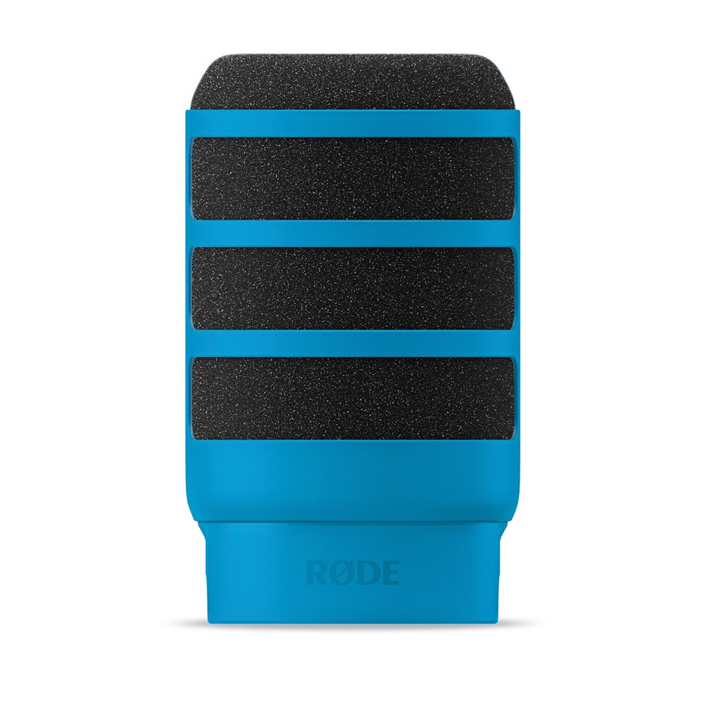 Rode - WS14-B (Blau)