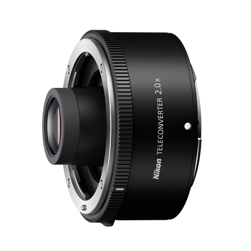 Nikon - NIKKOR Z Telekonverter2.0x