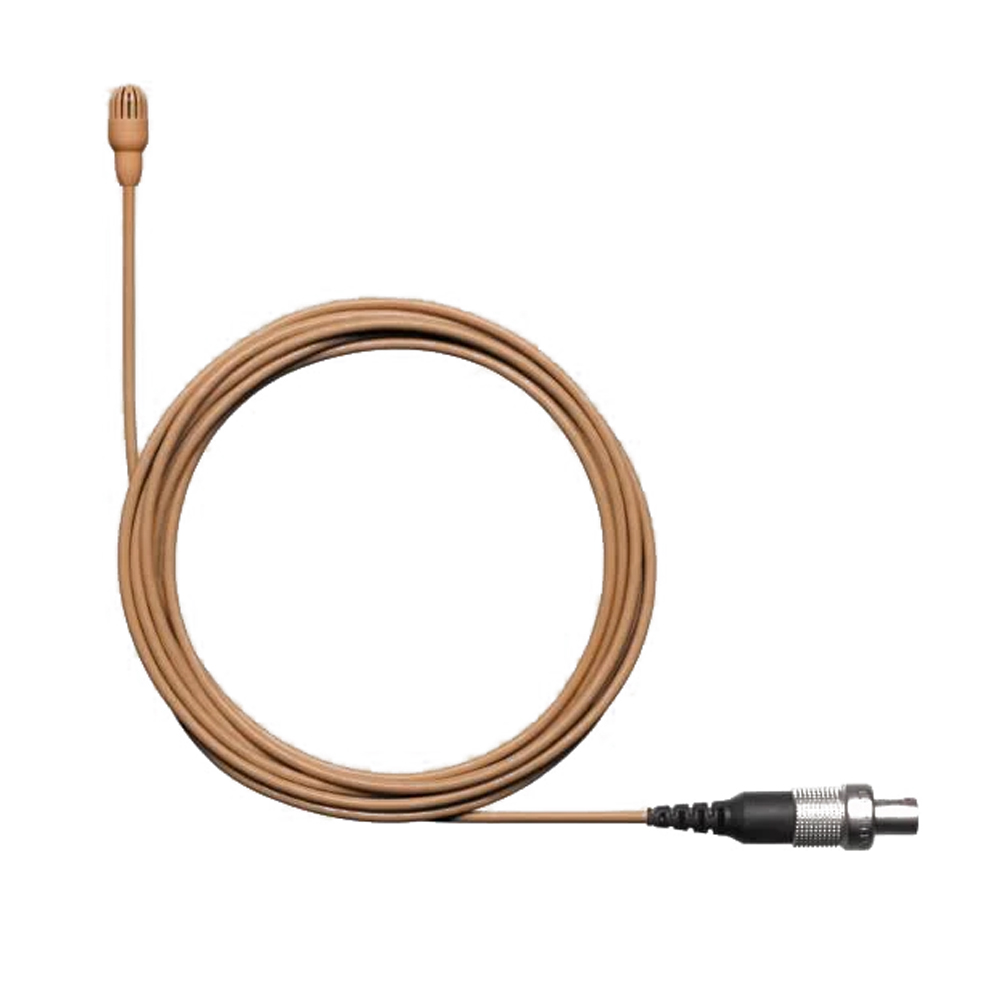Shure - TwinPlex TL46 (Braun)
