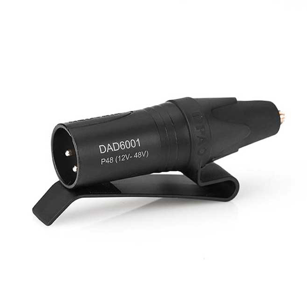 DPA - MicroDot DAD6001-BC
