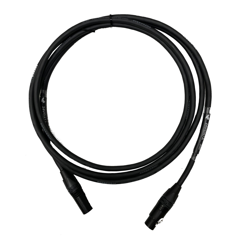 Waterbird - Panatrack MSpower-SignalCable Waterbird - Panatrack MSpower-SignalCable