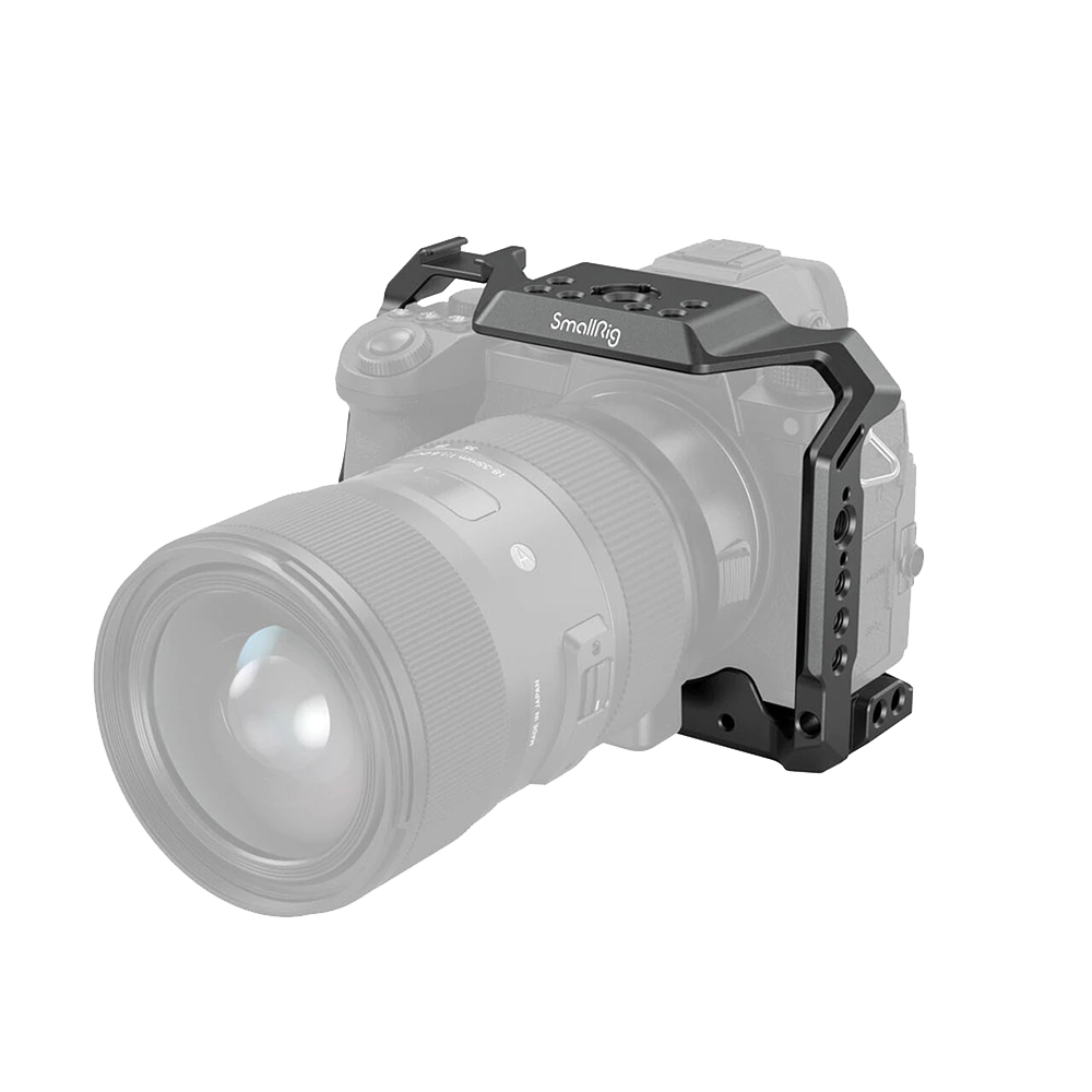 SmallRig - Camera Cage for Panasonic S5 - 2983