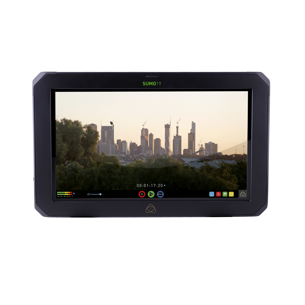 Atomos - Sumo 19 SE