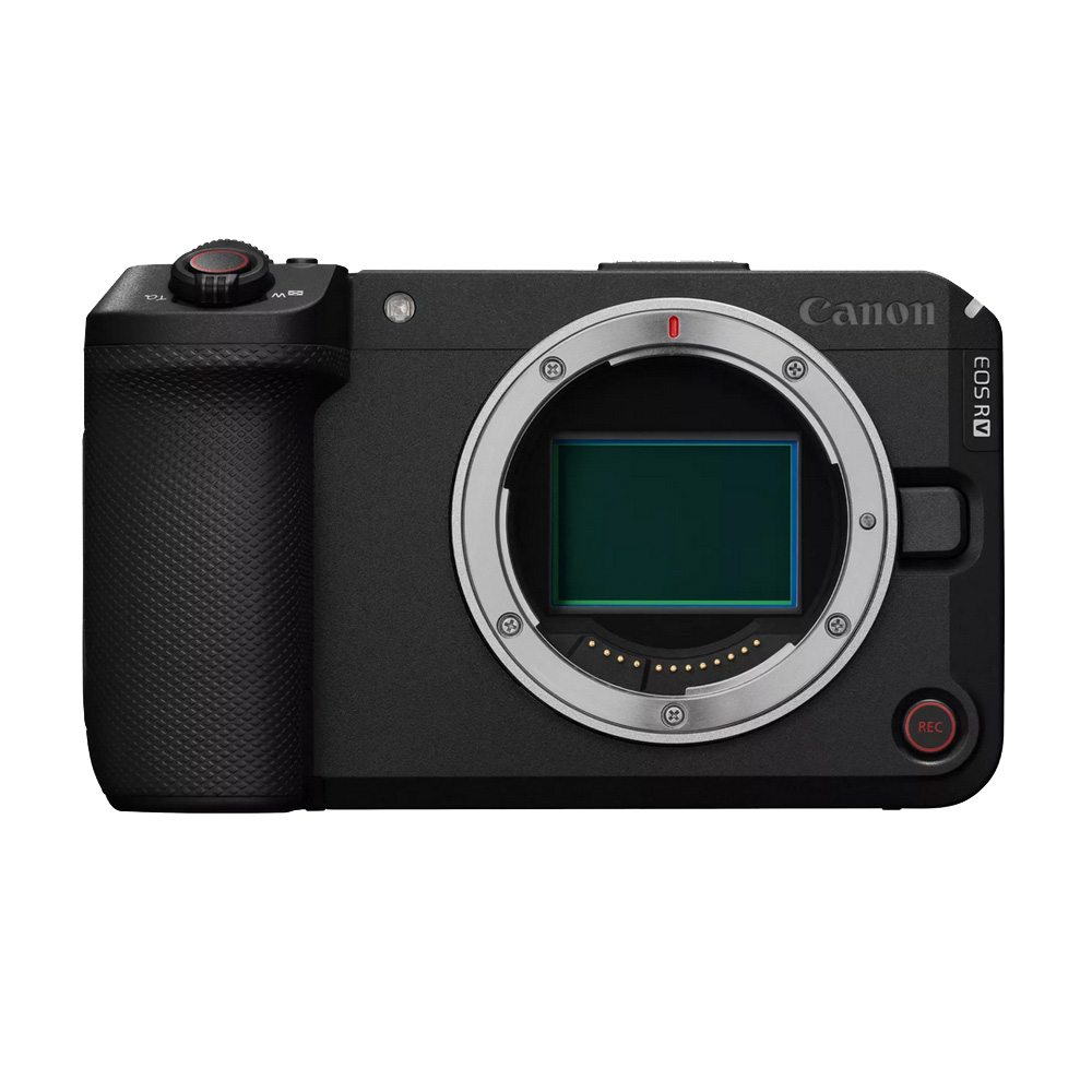Canon - EOS R6 V
