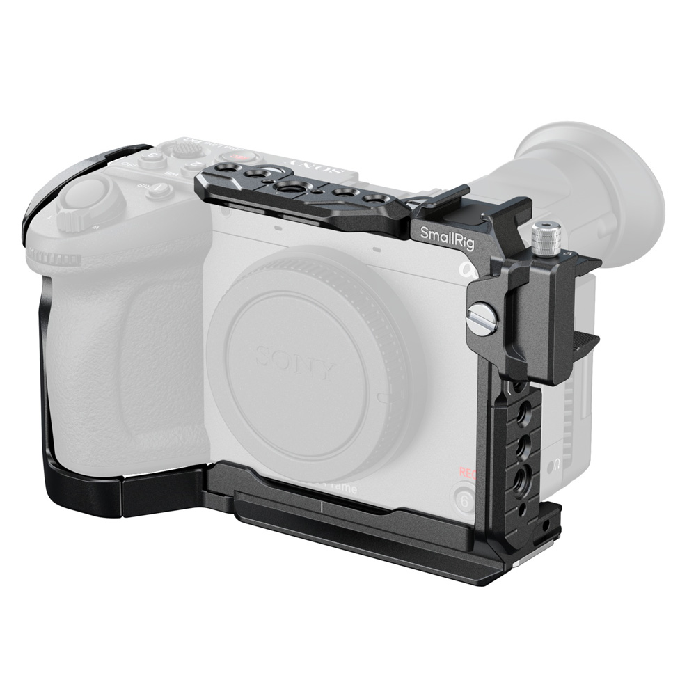 SmallRig - Cage für Sony FX2 - 5587