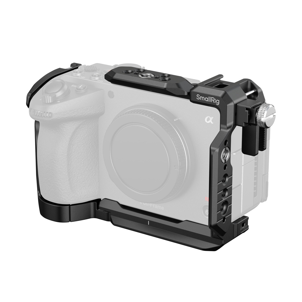 SmallRig - HawkLock Cage für Sony FX5 - 6776