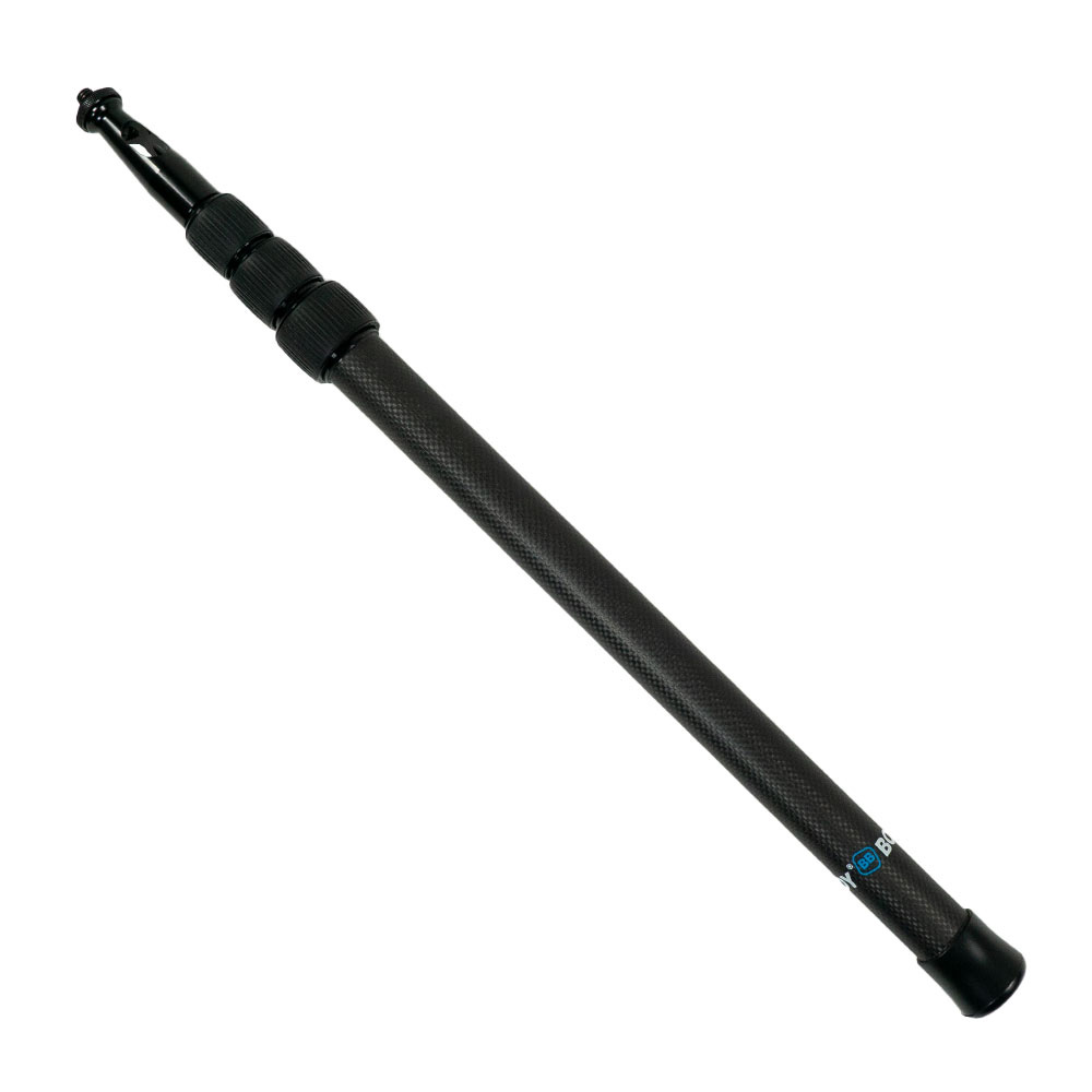 BOOM-BPS-1 Boom-Buddy - BOOM-BPS Boom Pole Small