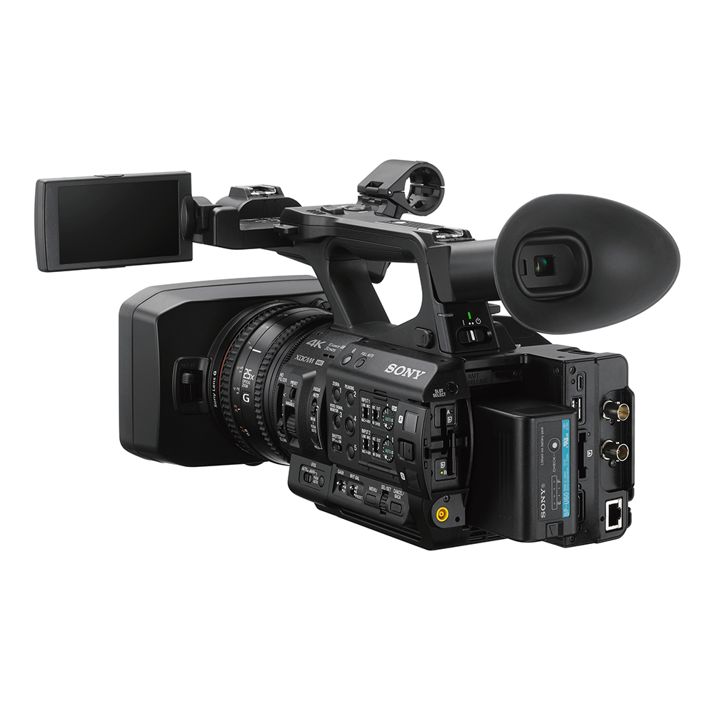 Sony - PXW-Z190