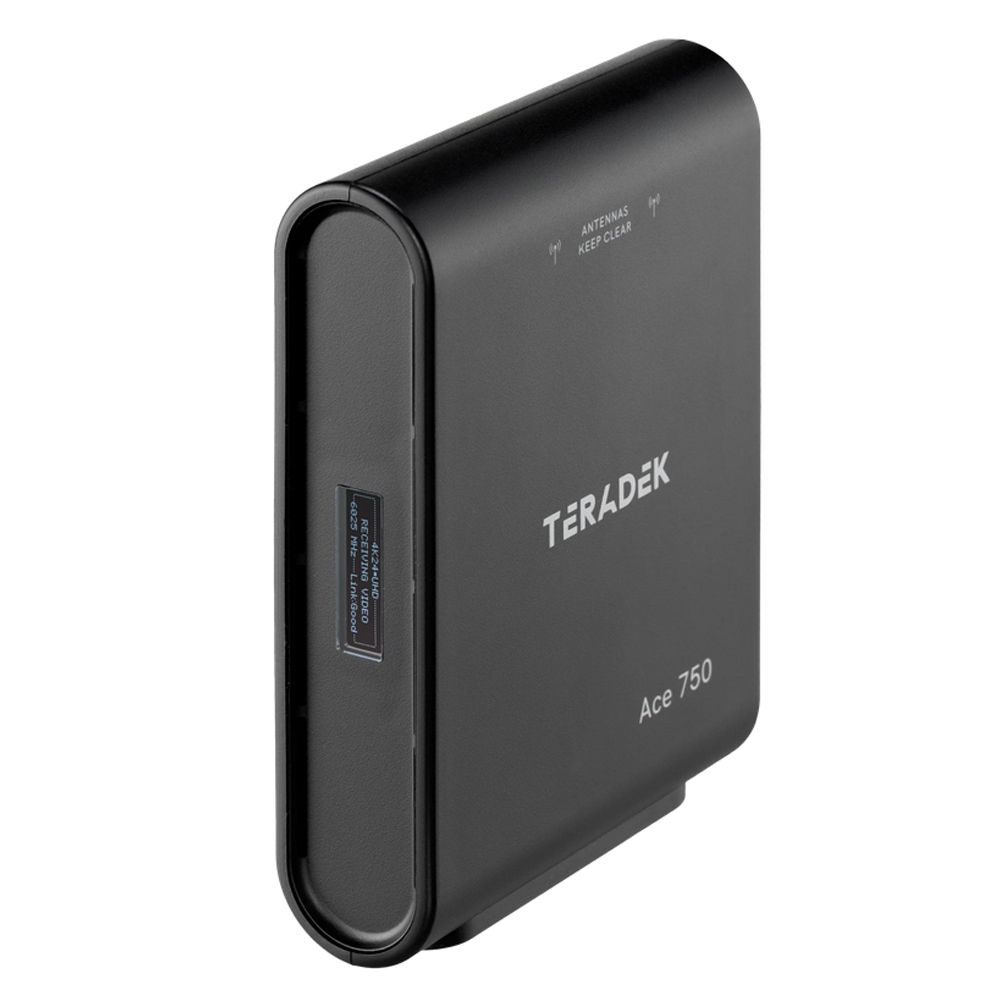 Teradek - Ace 750 RX