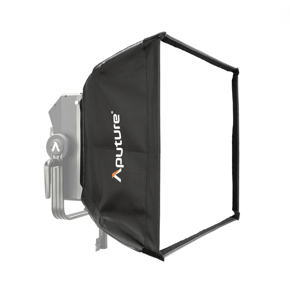 Aputure - Nova P300c Softbox