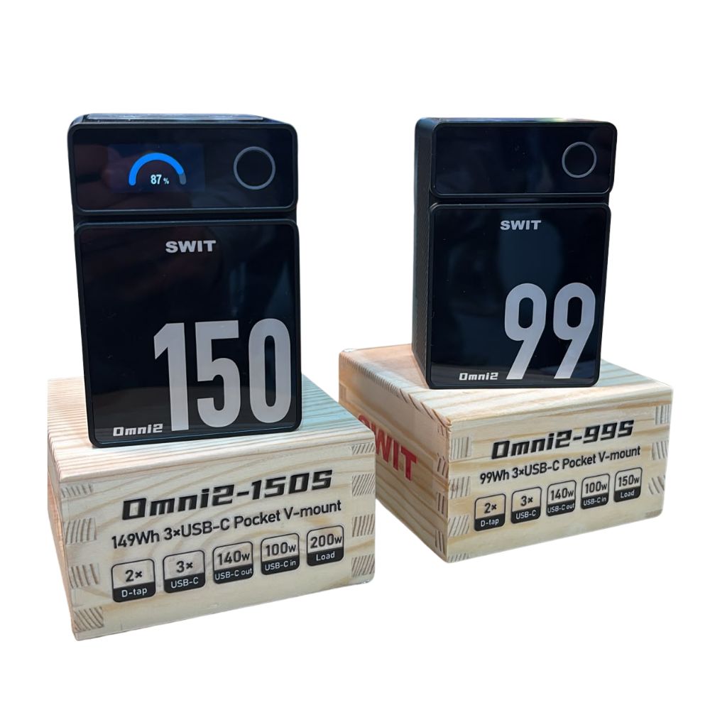 Swit - OMNI2-150S