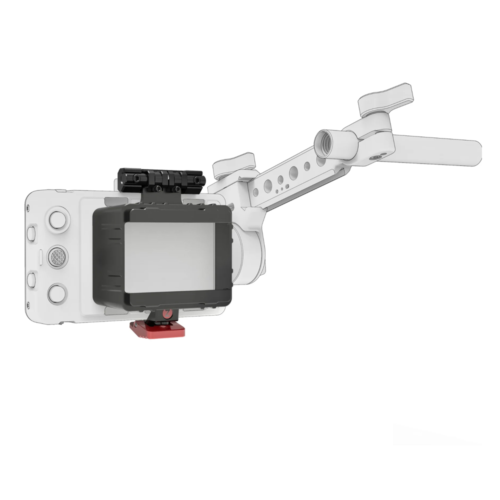 Zacuto - Z-Finder Frame