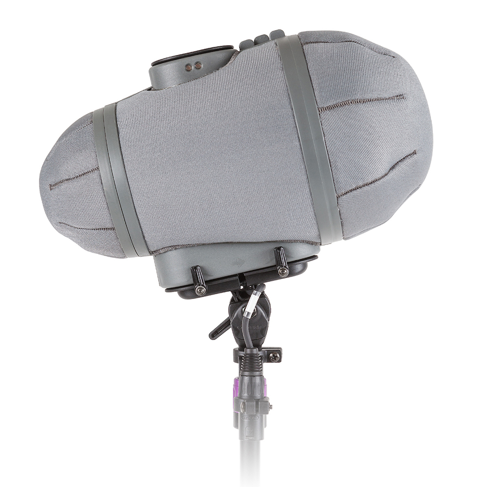 Rycote - Stereo Cyclone MS Kit 2