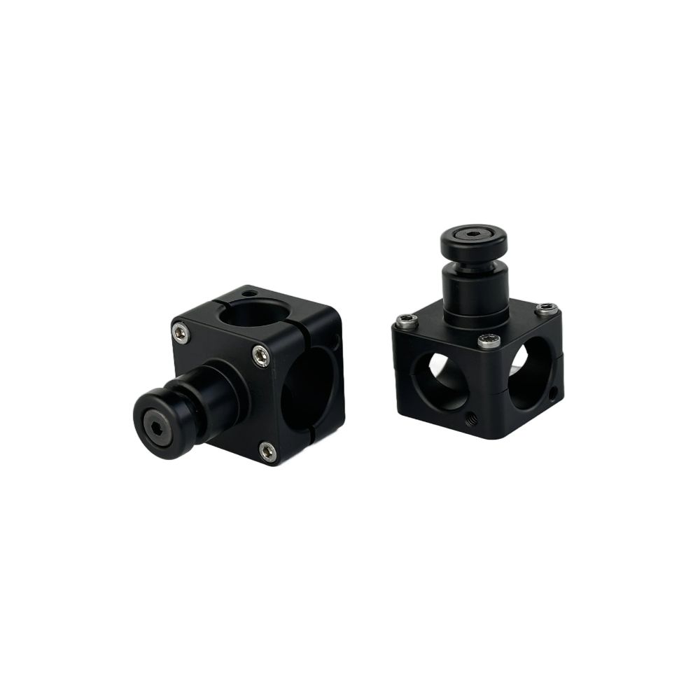 BLK-BRD-GRA BLKBRD - Gimbal Ring Adapter