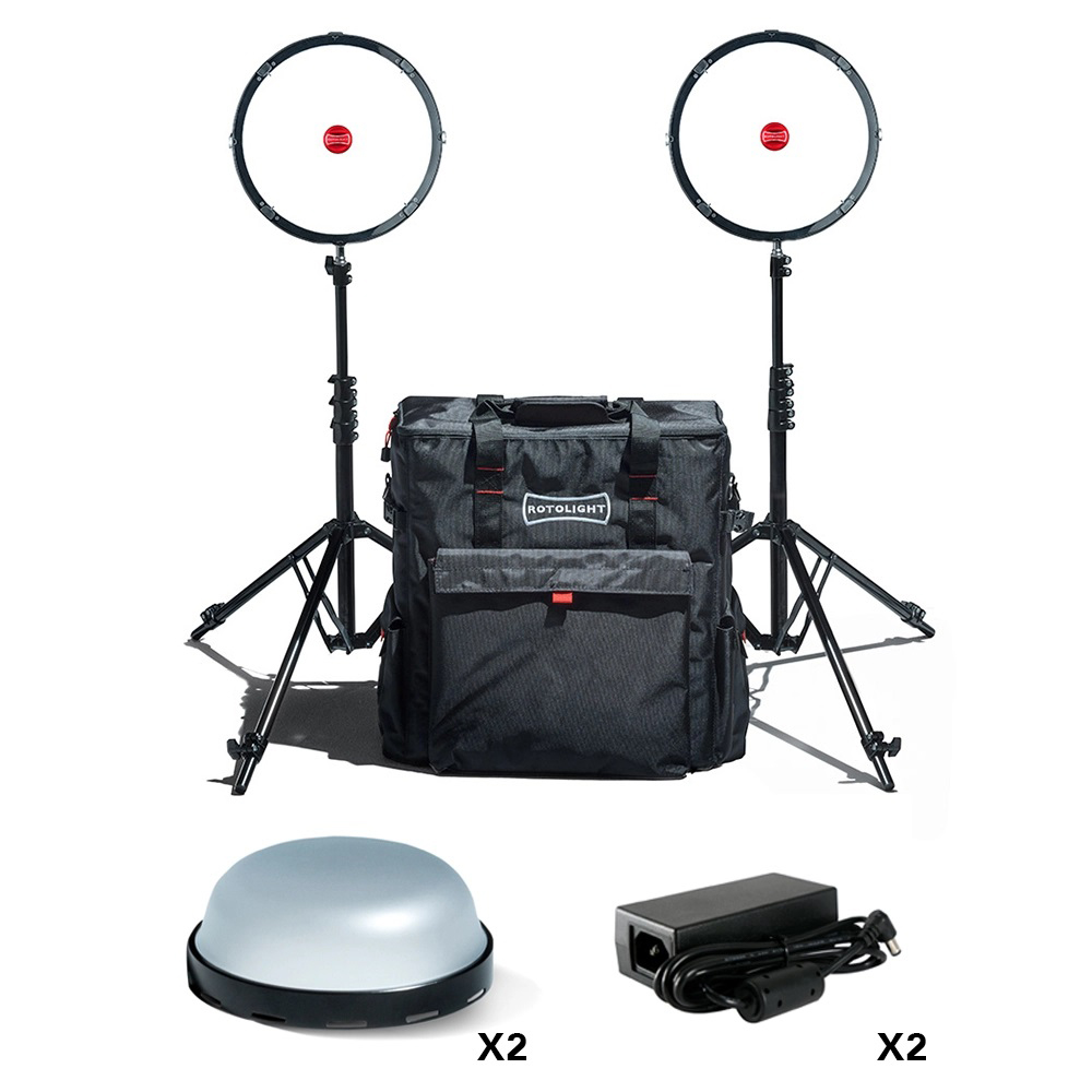 Rotolight - AEOS 2 Masters Kit