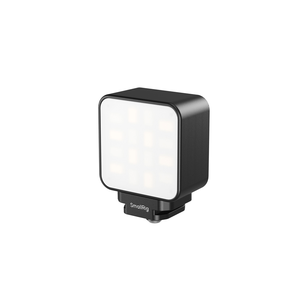 SmallRig - Mini-LED-Leuchte für DJI Osmo - 5446
