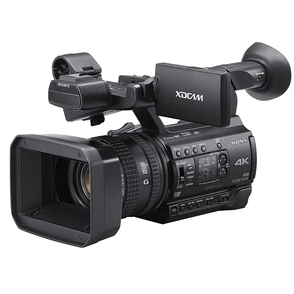 Sony - PXW-Z150//C