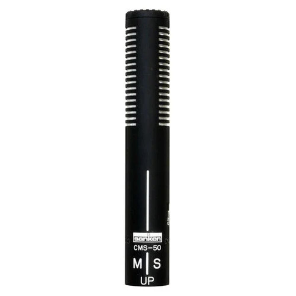 Sanken - CMS-50 Stereo microphone
