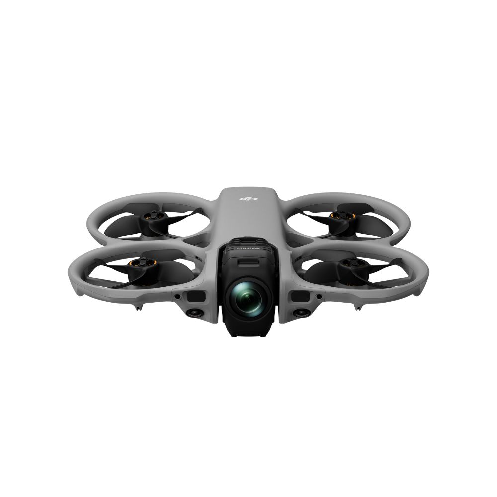 DJI - DJI Avata 360
