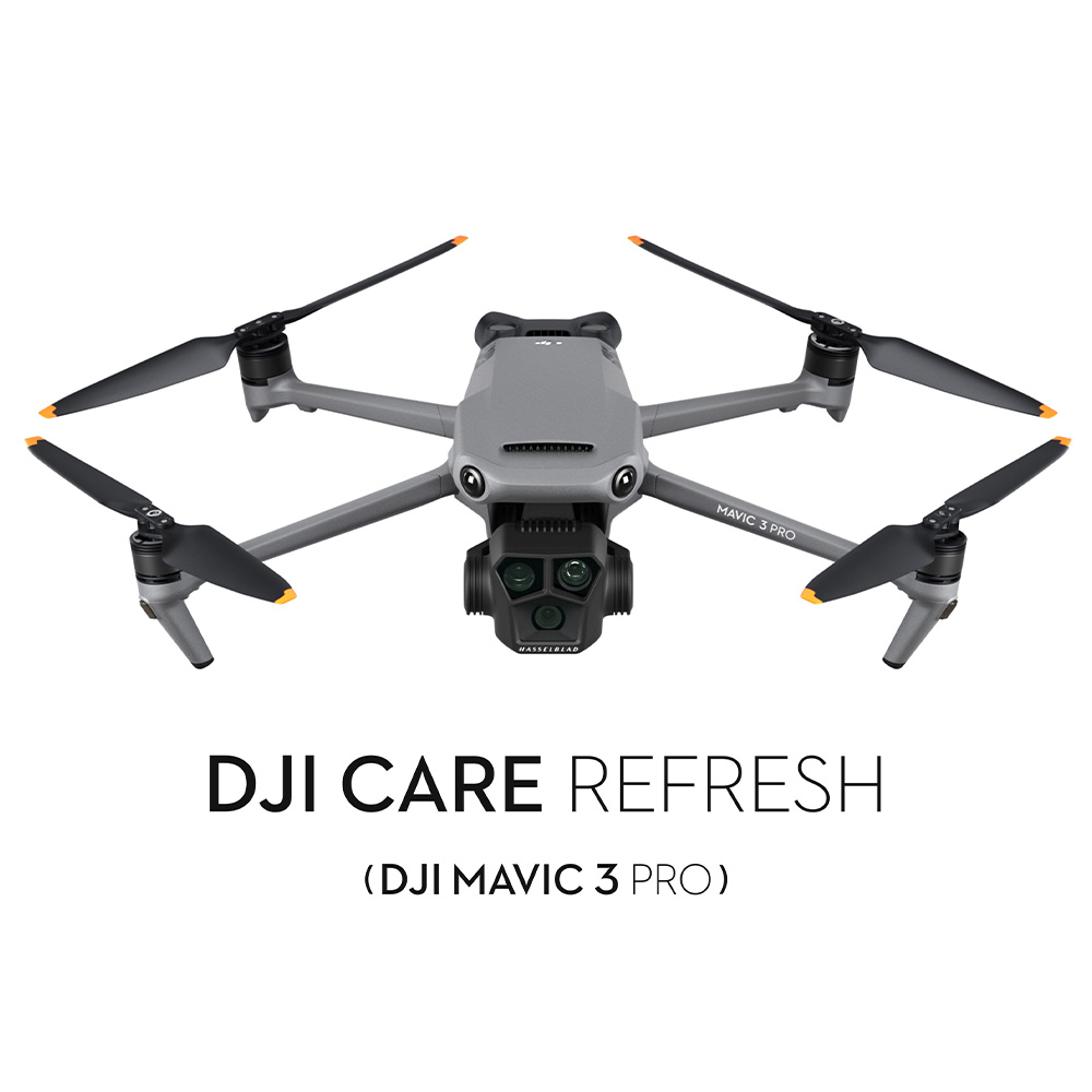 DJI - Mavic 3 Pro Care Refresh 2-Jahr