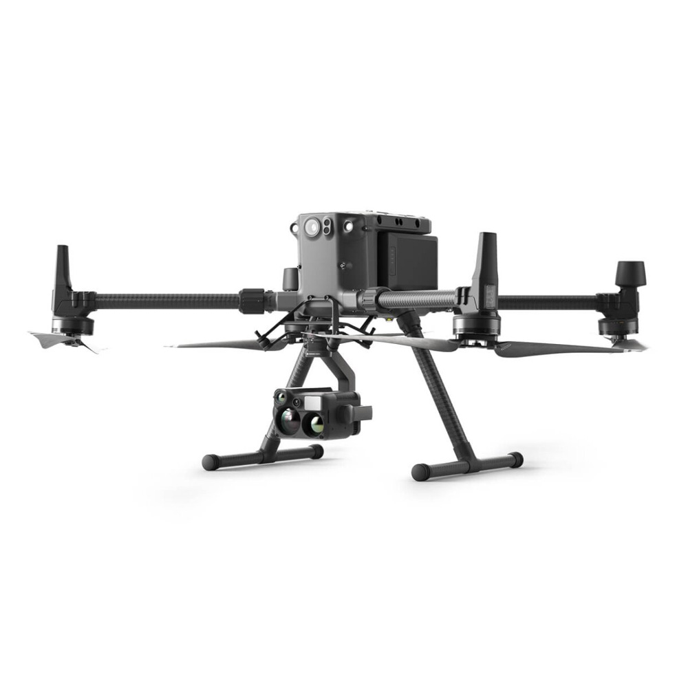 DJI - Zenmuse H20N