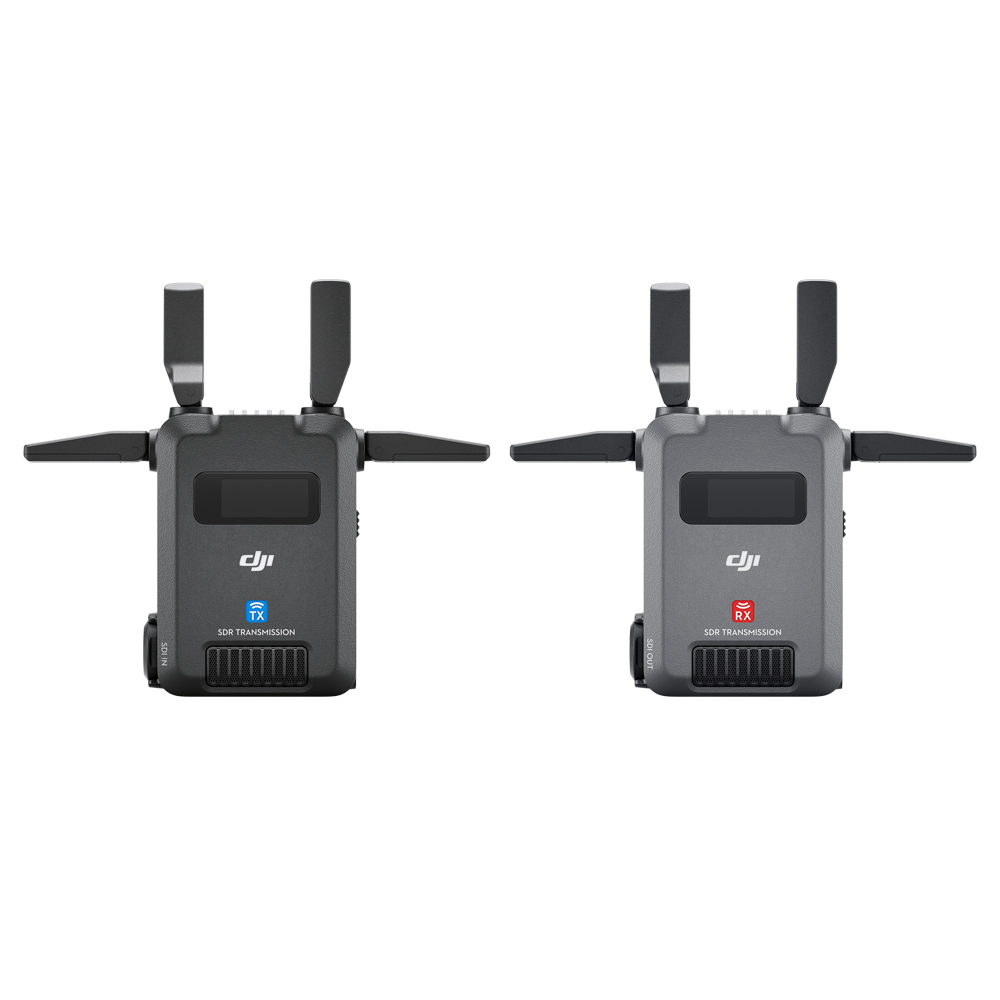 DJI - SDR Transmission Combo
