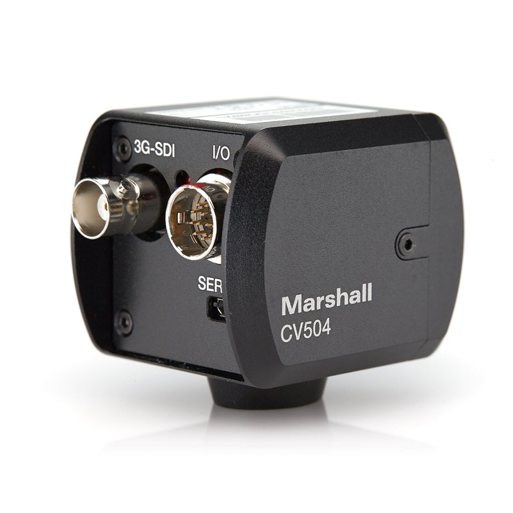 Marshall - CV504