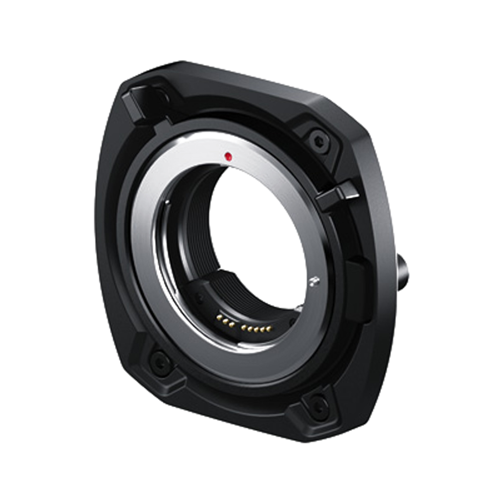 Blackmagic - URSA Cine EF Mount