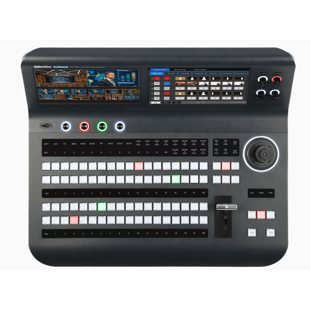 DataVideo - SE-4500