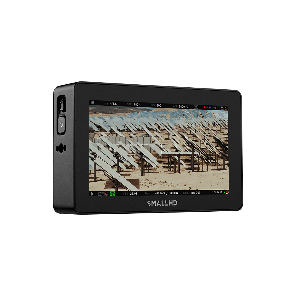 SmallHD - Cine 5