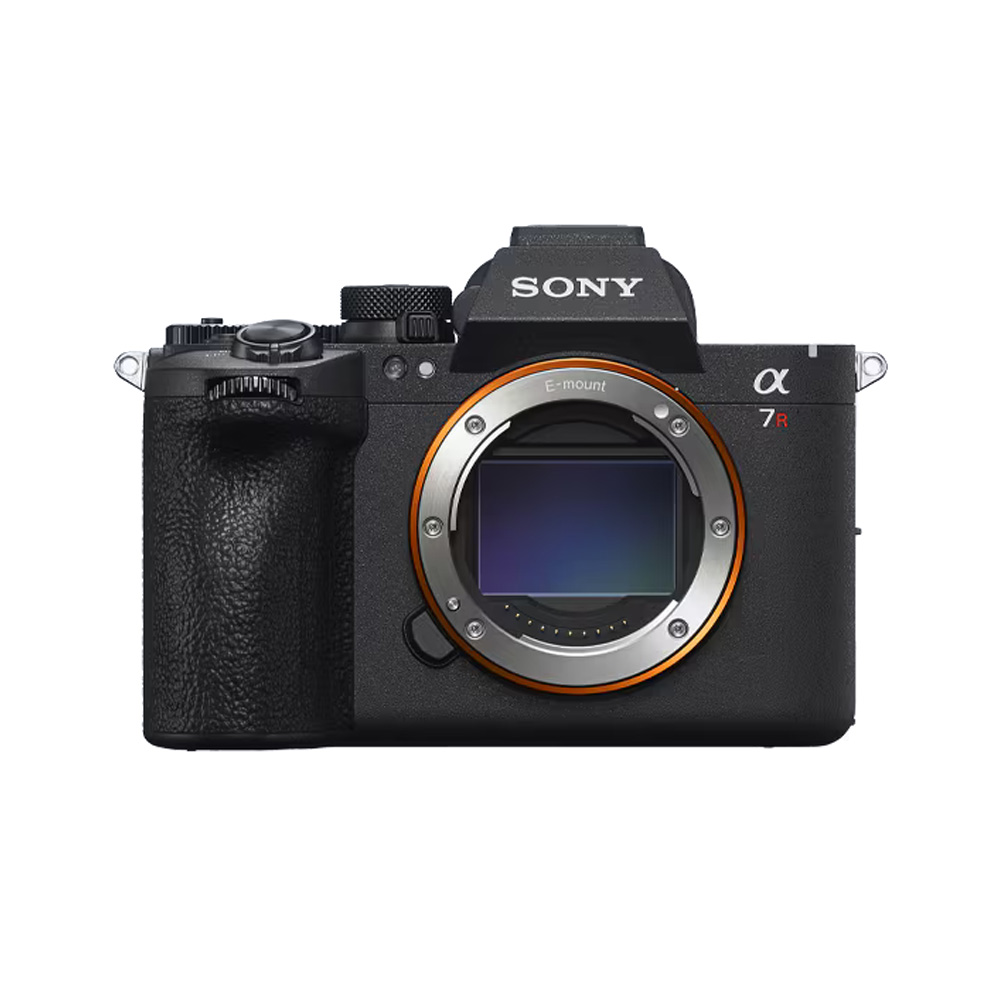 Sony - ILCE-7RM6B