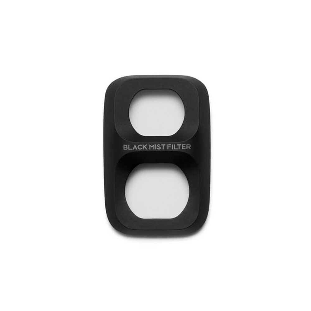 DJI - Osmo Pocket 4P Black Mist Filter