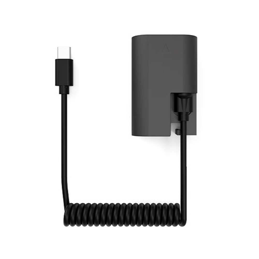 DB-E6P-1 Swit - DB-E6P Akku-Dummy