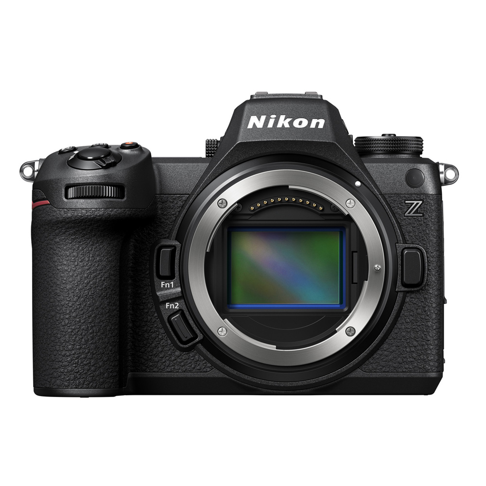 Nikon - Z6 III Body