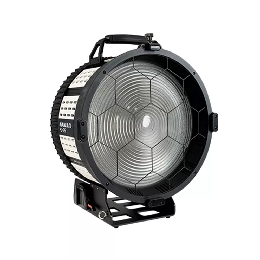 NANLUX - Evoke 900C Spotlight Kit