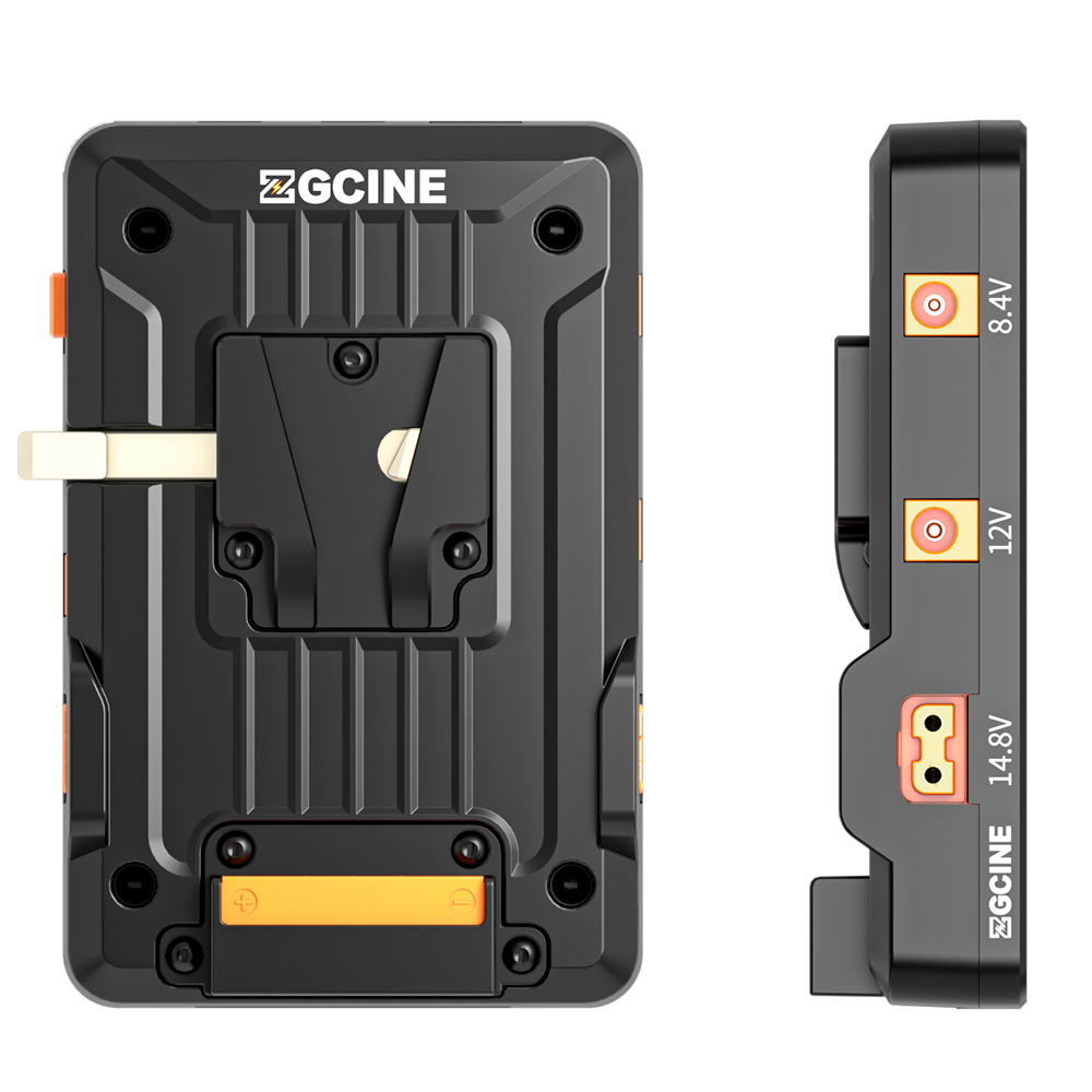 ZGCINE - V Mount Adapter Plate