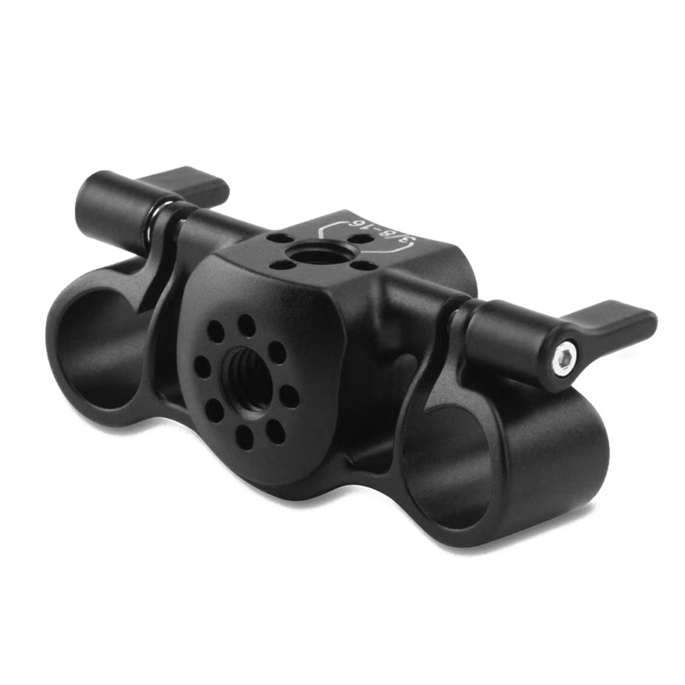 RED - 15mm Top Handle Bracket