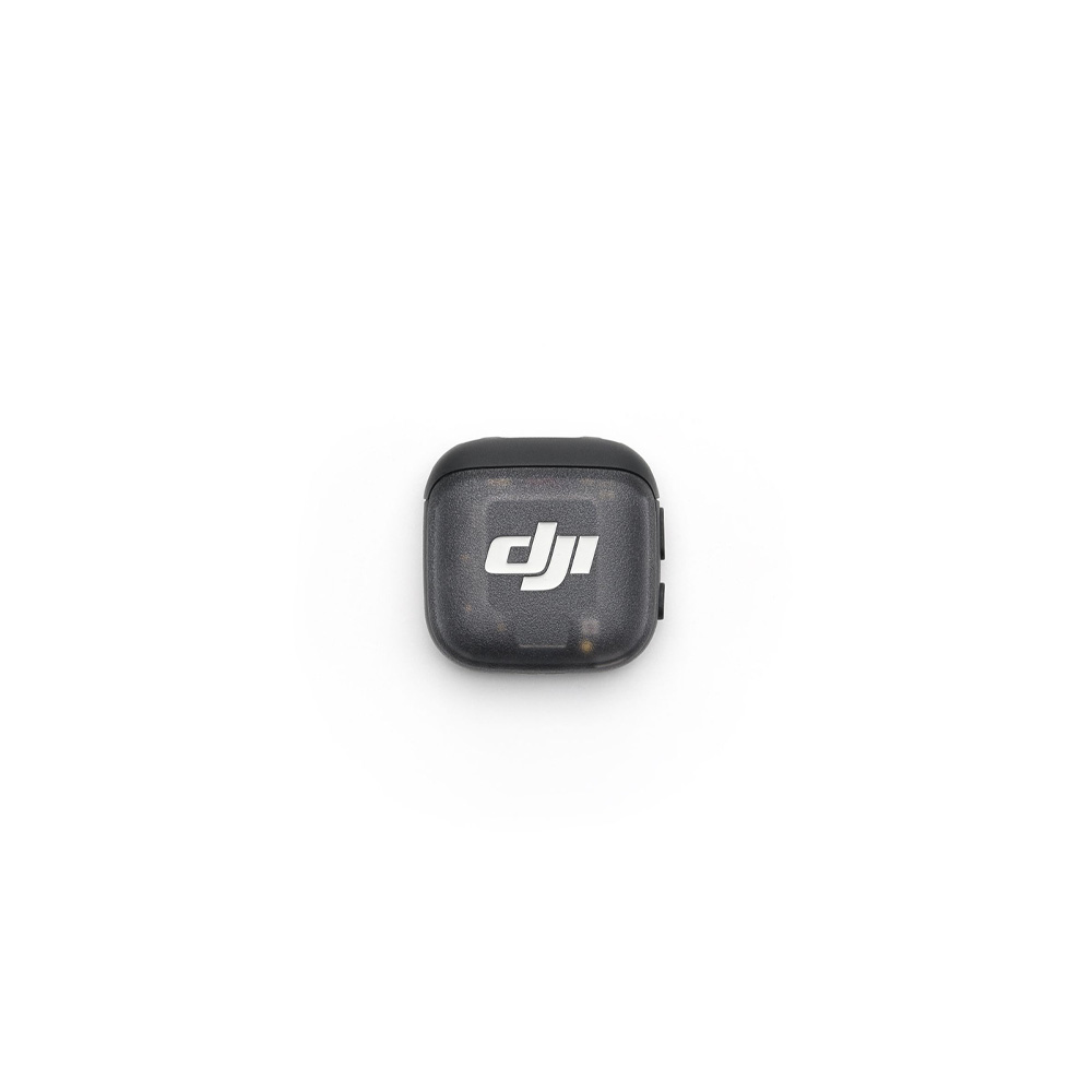 DJIMIC3-10515-1 DJI - Mic 3 Sender