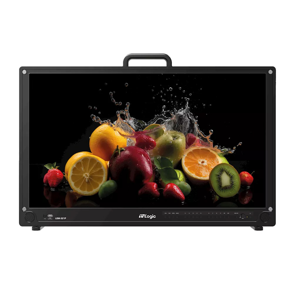 TV-Logic - LEM-321P