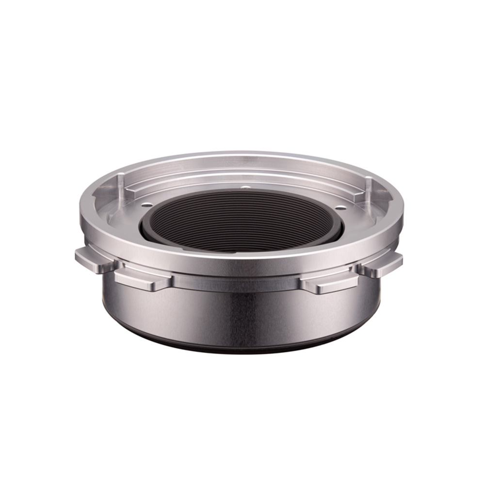 Schneider - ISCOSPHERICAL 58MM PL-MOUNT KIT