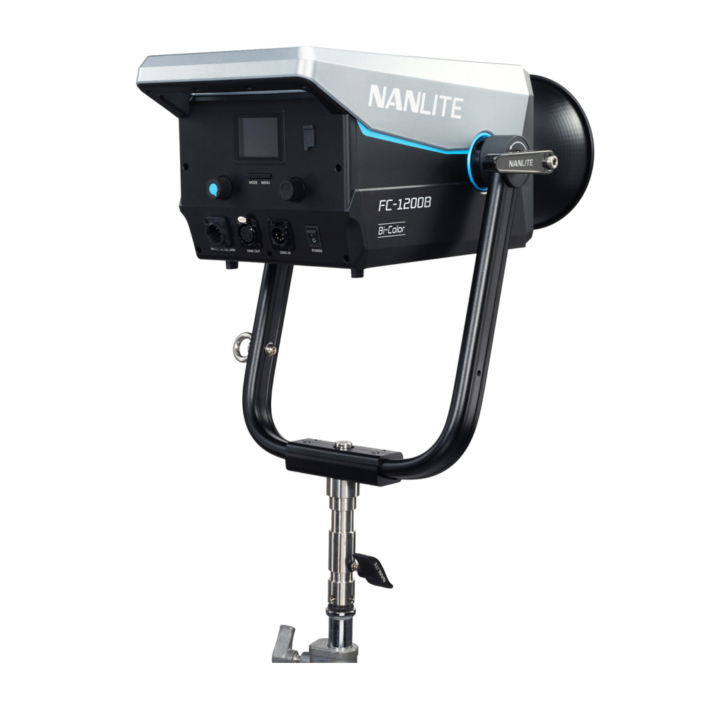 NANLITE - FC-1200B Bi-Color