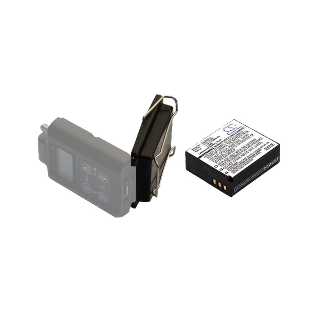 MTP61-XL-KIT-1 Wisycom - MTP61-XL-KIT