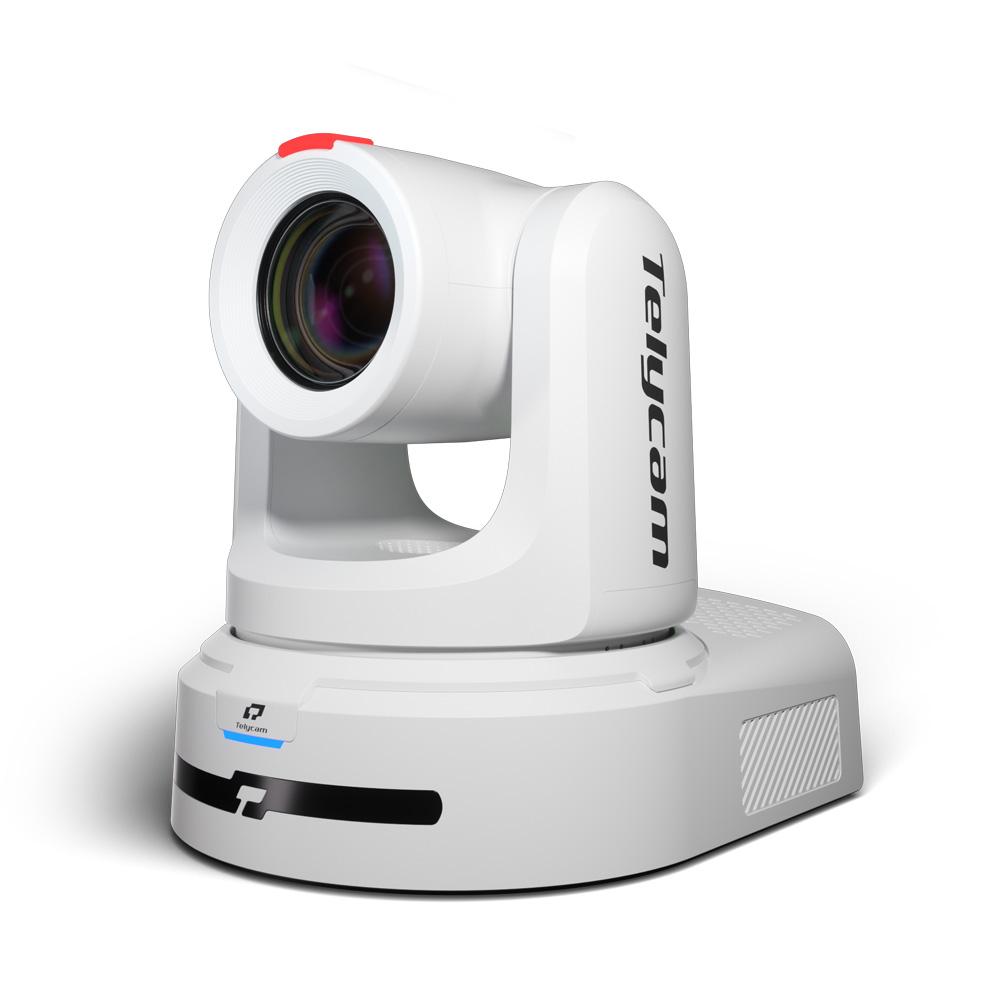 Telycam- Explore XE (white)