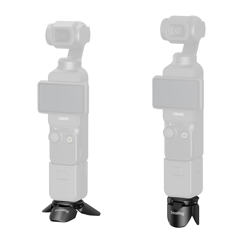 Smallrig - Mini Tripod für Action Cameras - 6083